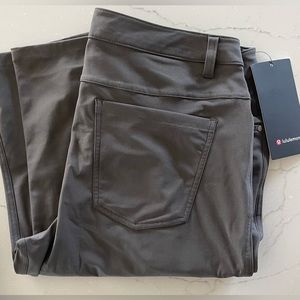 Men’s Lululemon ABC Classic Pant- Tall 37L